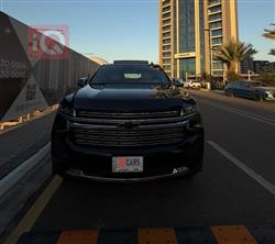 شيفروليه تاهو